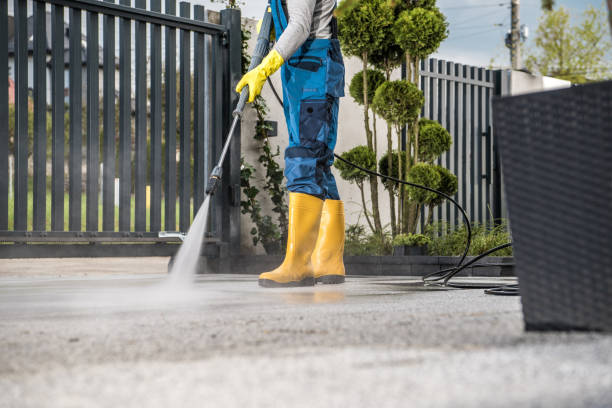 Syracuse, NE Pressure Washing Company