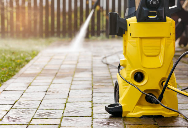 Best Post-Construction Pressure Washing  in Syracuse, NE