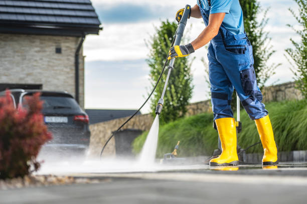 Best Gas Station Cleaning  in Syracuse, NE